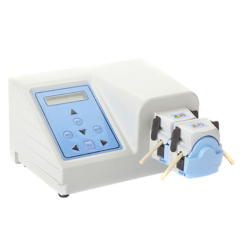 Peristaltic pump - Vantage 3000 C EZ - Verder Liquids - for chemicals / electric / laboratory