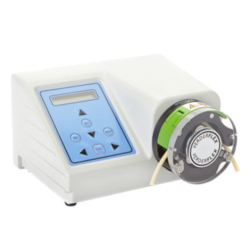 Peristaltic pump - Vantage 3000 C S10 - Verder Liquids - for chemicals / electric / laboratory
