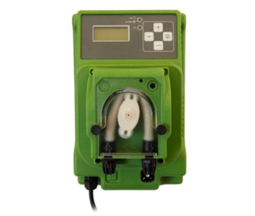 Peristaltic pump - VP Pro PH-RX - Verder Liquids - for chemicals / electric / industrial
