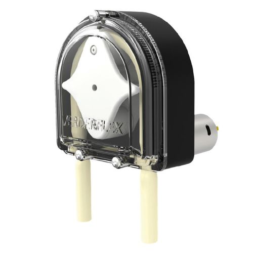 Peristaltic pump - M1500 - Verder Liquids - water / for chemicals / for food products