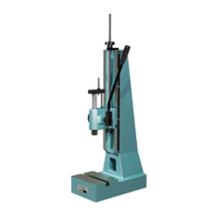 Manual press - L-APZ T 2-100 series - mäder Pressen - rack-and-pinion / punching / ram