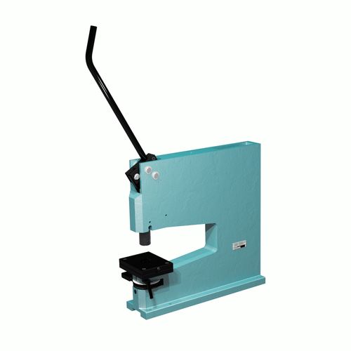Manual press - KP 2.1 W  - mäder Pressen - stamping / punching / riveting