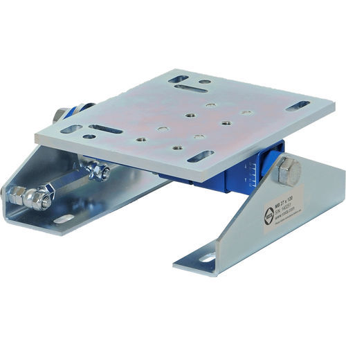 Motor mount - MB 27 - ROSTA - self-tensioning