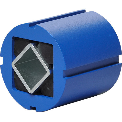 Rubber suspension element - DK-S - ROSTA
