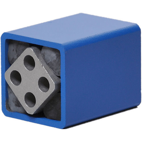 Rubber suspension element - DR-A  - ROSTA