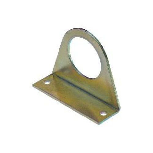 Steel angle bracket - BWM series - MURRPLASTIK SYSTEMTECHNIK