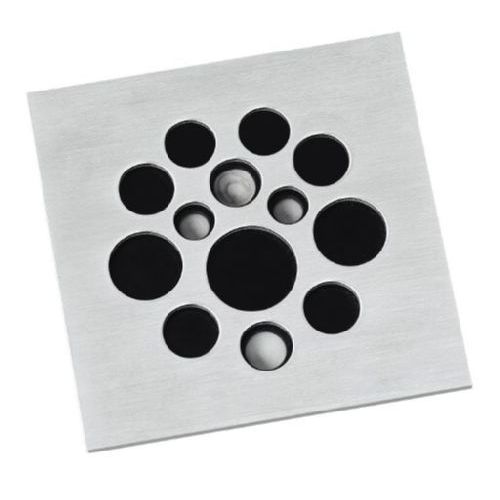 电控柜电缆入口板