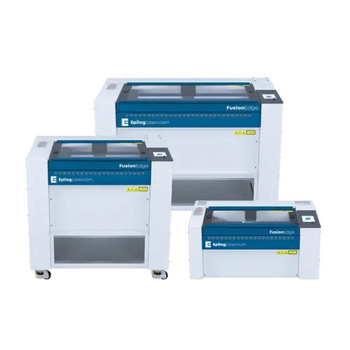 CO2 laser cutting machine - FusionEdge 24	 - EPILOG LASER - fiber laser / for ceramics / for acrylics
