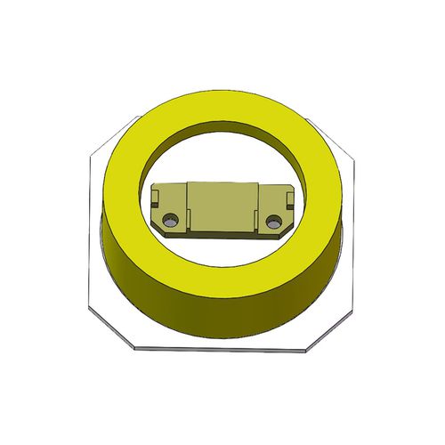 Fiber optic gyroscope (FOG) optical component - 37 series - Yangtze Optical Electronic Company Ltd. - modular