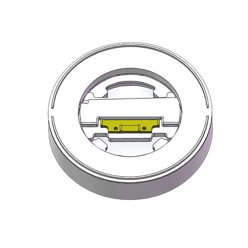Fiber optic gyroscope (FOG) optical component - 98 series - Yangtze Optical Electronic Company Ltd. - modular
