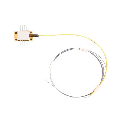 Superluminescent light source - Yangtze Optical Electronic Company Ltd. - visible / for fiber optics
