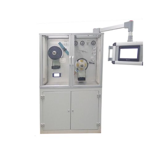 Separator and drain - High precision fiber separator - Yangtze Optical Electronic Company Ltd.