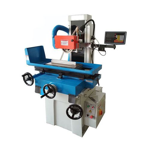 Shaping grinding polishing machine - SG03V2.1 - Yangtze Optical Electronic Company Ltd. - quartz glass rod