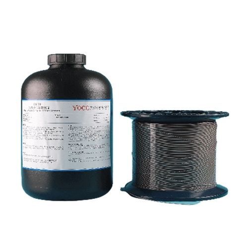 Protective coating - Yangtze Optical Electronic Company Ltd. - for fiber optics / quick-drying