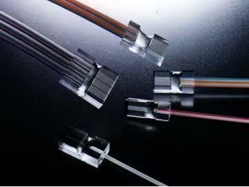 Fiber array - Yangtze Optical Electronic Company Ltd.