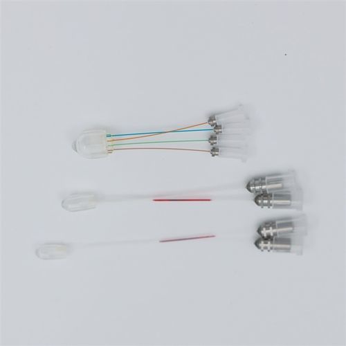 Network optical adapter - FA-Receptacle - Yangtze Optical Electronic Company Ltd. - communication / metal / flange