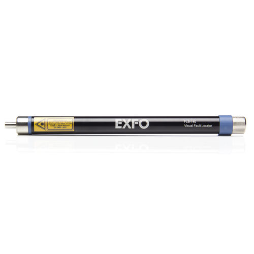 Fiber optic fault locator - FLS-140 - EXFO