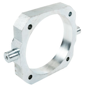 Hot stamping - CMR Group - steel / automotive / agriculture