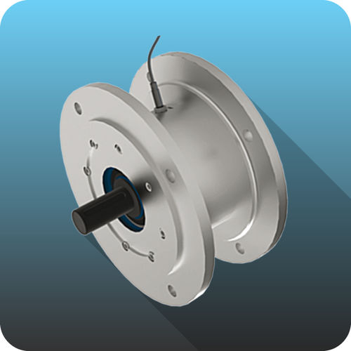 Ball bearing torque limiter - PR series - ComInTec - mechanical / friction / safety