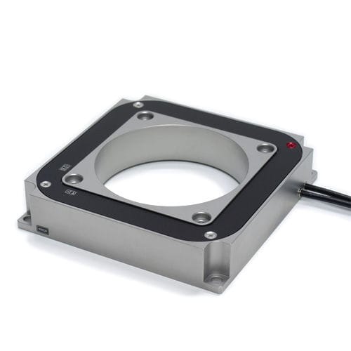 XY Nanopositioning Stage - PXY Series - Piezosystem Jena GmbH ...