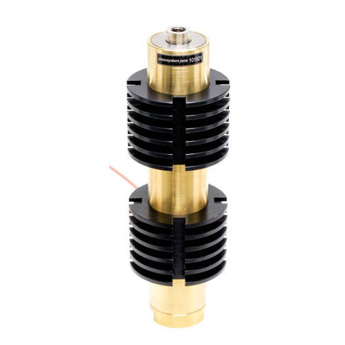 Linear piezoelectric actuator - PST VS series - piezosystem jena GmbH - 1000 V / preloaded / for heavy loads
