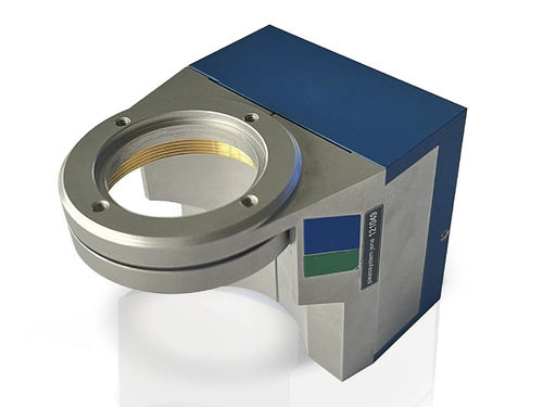 Optical nanopositioner - MIPOS 800 series - piezosystem jena GmbH - compact
