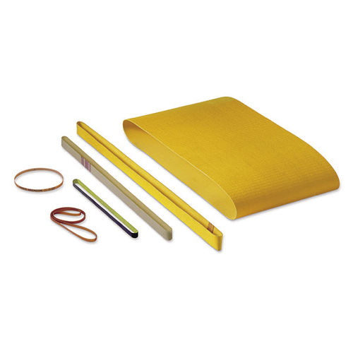 Flat belt - PU MEGAFLAT - MEGADYNE - polyurethane / for food / for machine tools