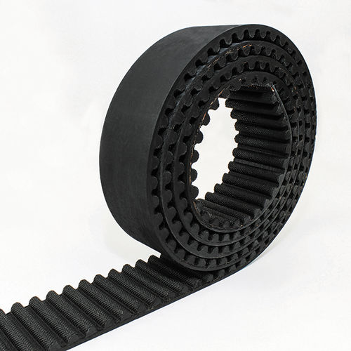 Synchronous belt - MEGADYNE - rubber / positioning / for machine tools