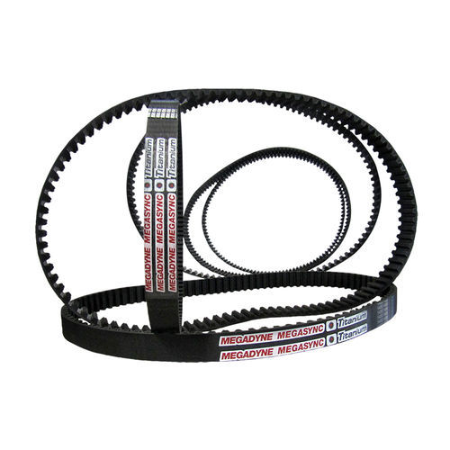 synchronous power transmission belt - MEGADYNE