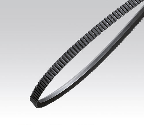 V belt - WR  - Optibelt - polyurethane / industrial