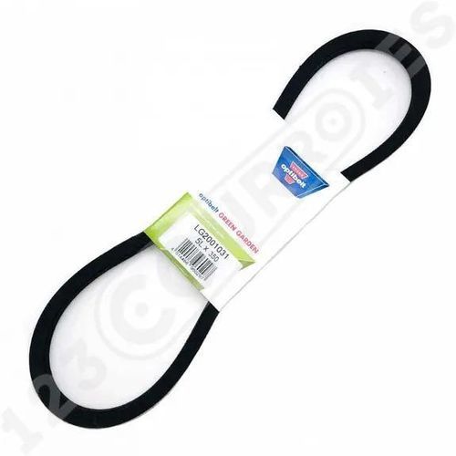Ribbed belt - 5L350-HQ - Optibelt - rubber / industrial