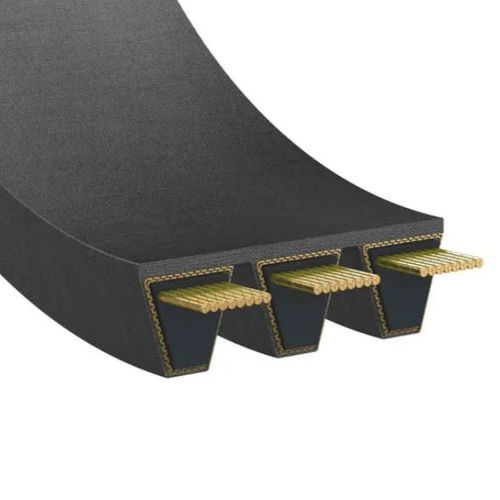 Ribbed belt - 4-5V560 - Optibelt - poly V / rubber / for valves
