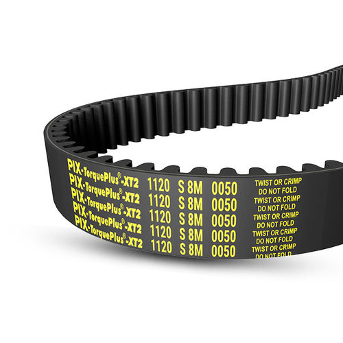 timing power transmission belt - PIX Transmissions Limited