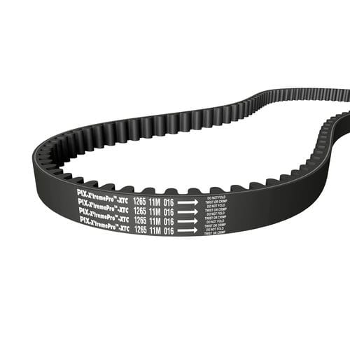 timing belt - PIX Transmissions Limited