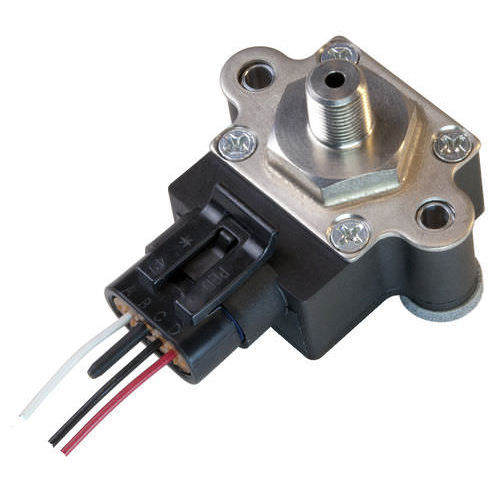 Relative pressure transducer - SPT series - AMETEK Pressure - piezoresistive / analog / 15VDC