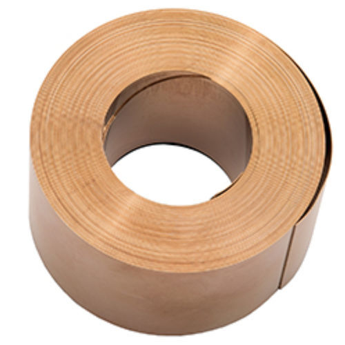 Constant-traction spring - 20002 - AMETEK SENSORS, TEST & CALIBRATION - friction / flat / constant-force