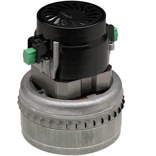AC motor - Lamb® 4.8 - AMETEK Dynamic Fluid Solutions - 240 V / 120V / compact
