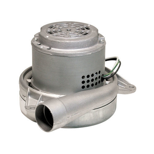 AC motor - Lamb® 7.2 - AMETEK Dynamic Fluid Solutions - 240 V / 120V / sealed