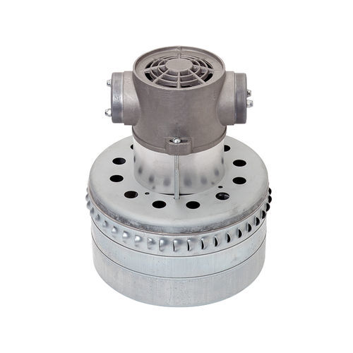 DC motor - Lamb® 7.5 - AMETEK Dynamic Fluid Solutions - AC / universal / 240 V