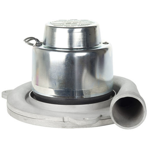 DC motor - Lamb® 8.4 - AMETEK Dynamic Fluid Solutions - AC / 240 V / 120V