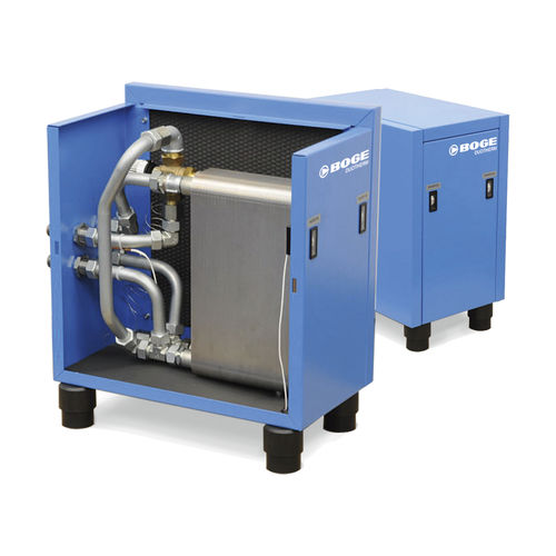 能量热回收系统