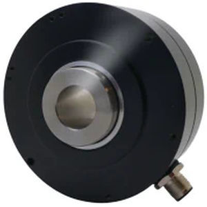 Incremental rotary encoder - IH950IOL - W+S Meßsysteme GmbH - hollow-shaft / solid-shaft / digital