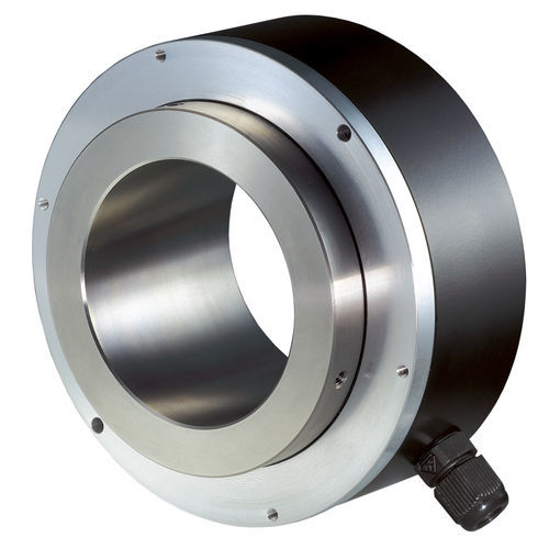 Incremental rotary encoder - SH120 - W+S Meßsysteme GmbH - optical / hollow-shaft / analog