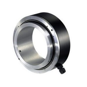 Incremental rotary encoder - SH150 - W+S Meßsysteme GmbH - optical / hollow-shaft / analog