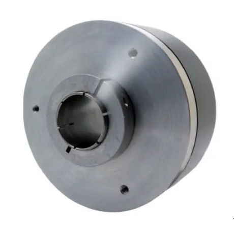 Incremental rotary encoder - RH965 - W+S Meßsysteme GmbH - hollow-shaft / flange / RS-422