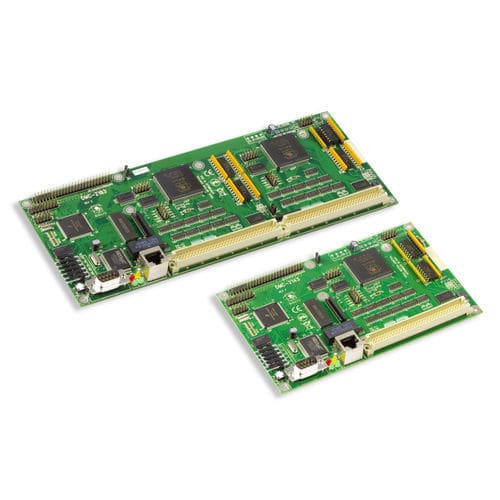 Multi-axis motion control card - DMC-21x3 - Galil - stepper / brushless / servomotor