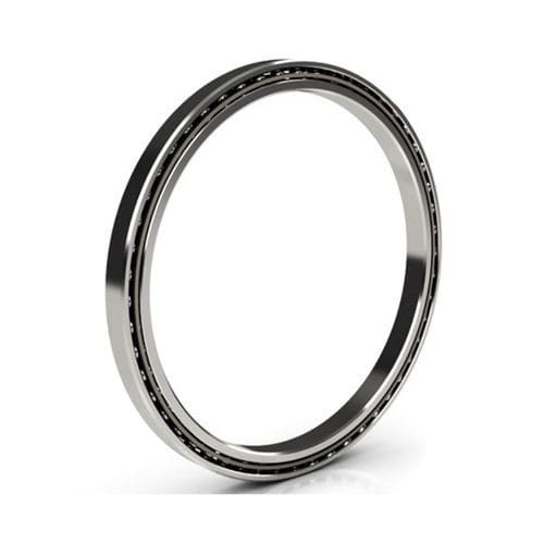 Ball bearing - Reali-Slim® KA  - Kaydon - deep groove / thin-section / angular-contact