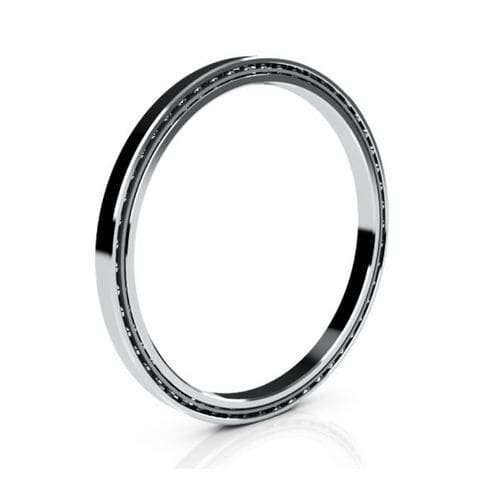 Ball bearing - Reali-Slim® SD - Kaydon - radial / deep groove / thin-section