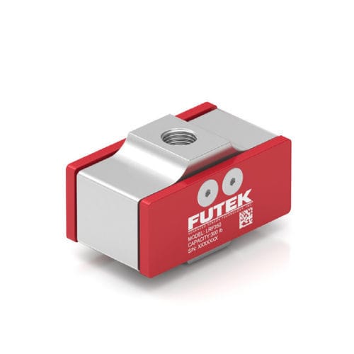 Tension/compression load cell - LRF350 series - FUTEK Advanced Sensor Technology, Inc. - planar beam / strain gauge / high-precision