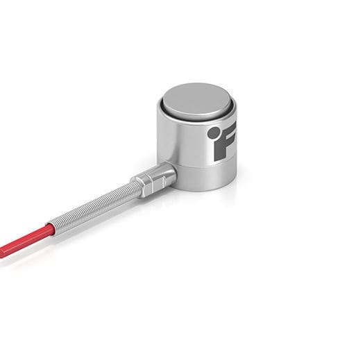 Compression load cell - LCA310 series - FUTEK Advanced Sensor Technology, Inc. - canister / strain gauge / miniature